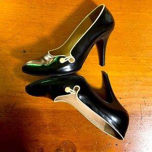 ✨ Vintage FENDI Heels ✨